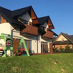 Babiakowka Kluszkowce