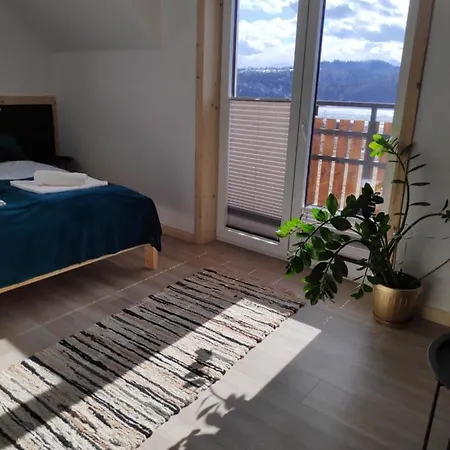 Babiakówka Apartament