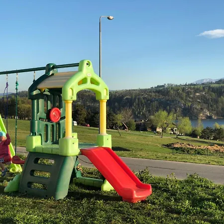 Babiakówka Apartament