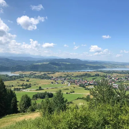 Babiakówka Apartament *