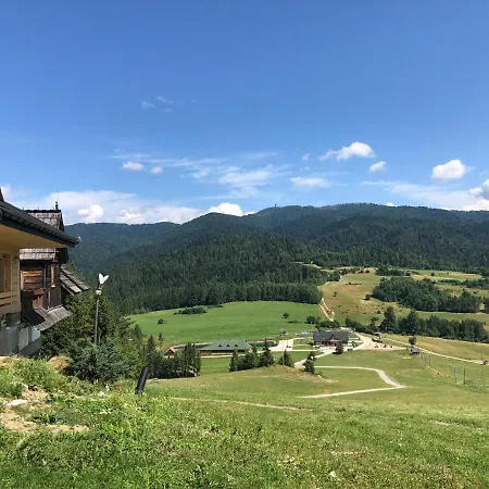 Babiakowka * Клюшковце