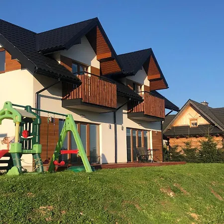 Babiakowka 클루슈코프체