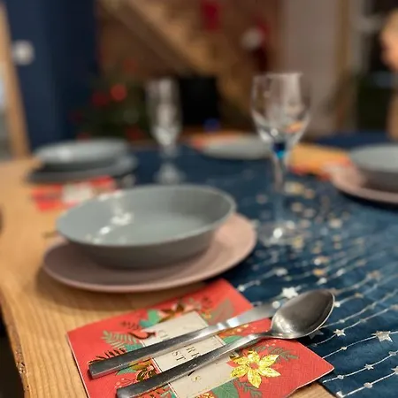 Apartament Babiakówka *