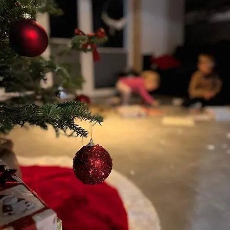 Apartament Babiakówka