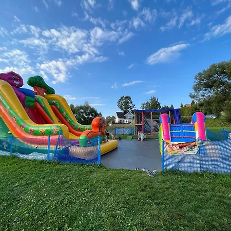 아파트 Babiakowka *