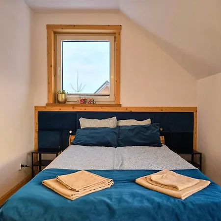 Babiakówka Apartament