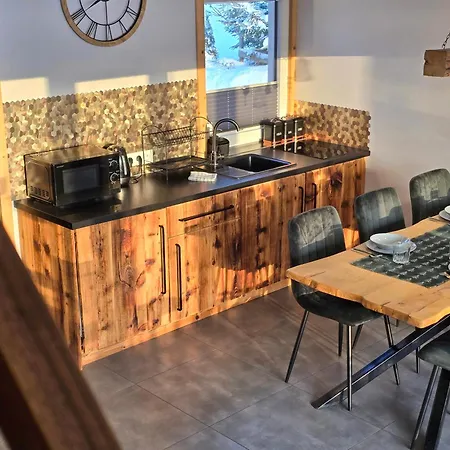 Babiakówka Apartament *