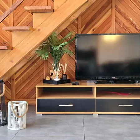 Apartament Babiakówka *