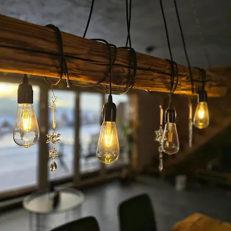 Babiakówka Apartament Kluszkowce