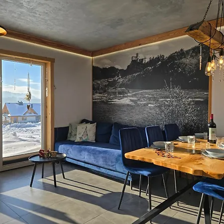 Babiakówka Apartament