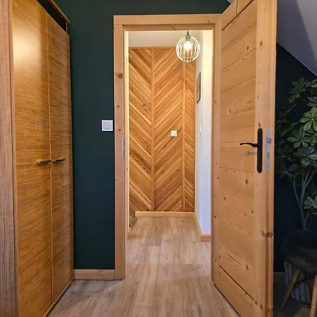 아파트 Babiakowka