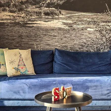 Apartament Babiakówka *