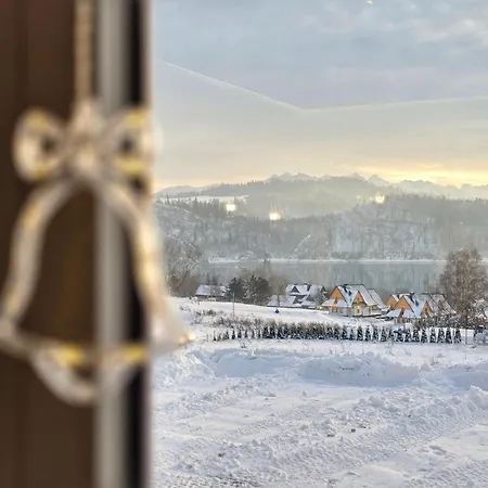 Babiakowka Клюшковце