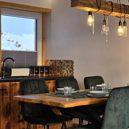 Babiakówka * Kluszkowce