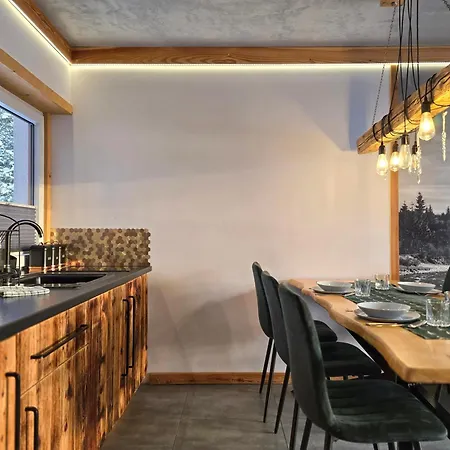 Babiakowka 아파트