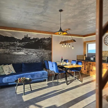 아파트 Babiakowka