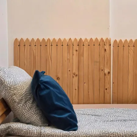 Babiakowka 아파트 *