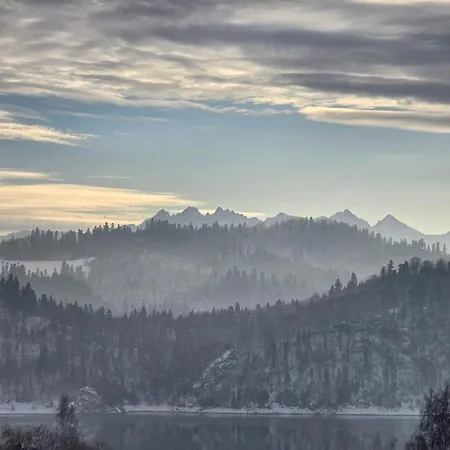 Babiakówka Apartament Kluszkowce