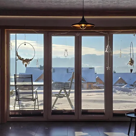 Babiakówka * Kluszkowce