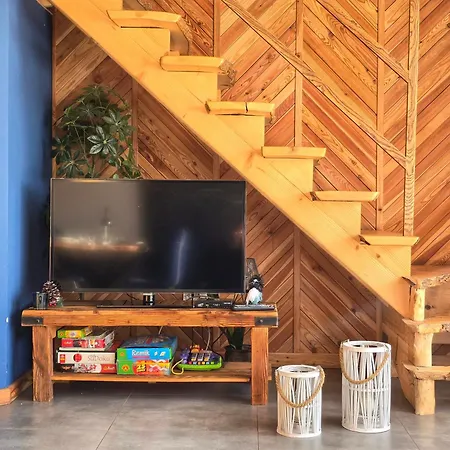 Babiakówka Apartament