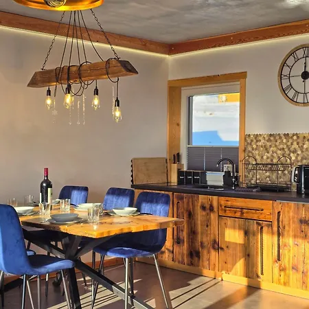 Apartament Babiakówka