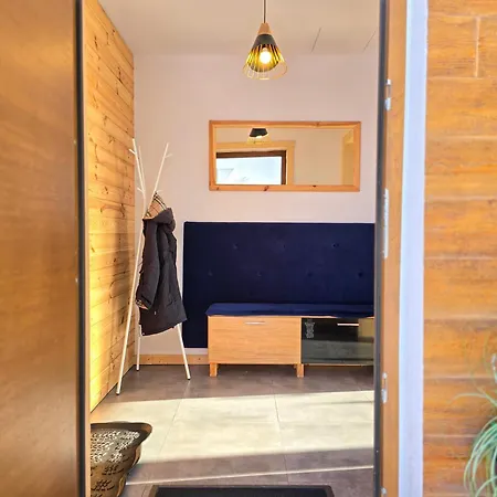 Apartament Babiakówka Kluszkowce