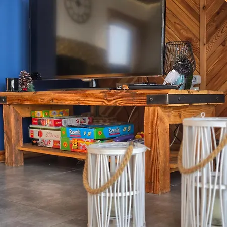 Babiakówka * Kluszkowce