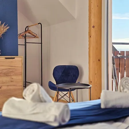 Babiakówka Apartament