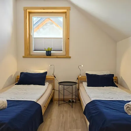 Babiakówka Apartament *