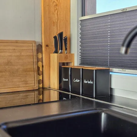 아파트 Babiakowka *