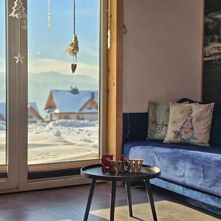 Babiakówka Kluszkowce