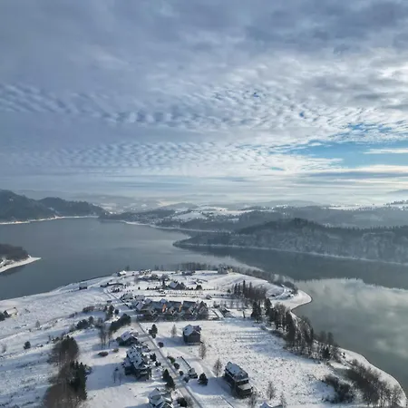 Babiakówka * Kluszkowce