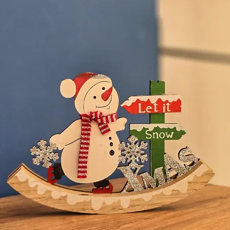 Babiakowka 아파트 *