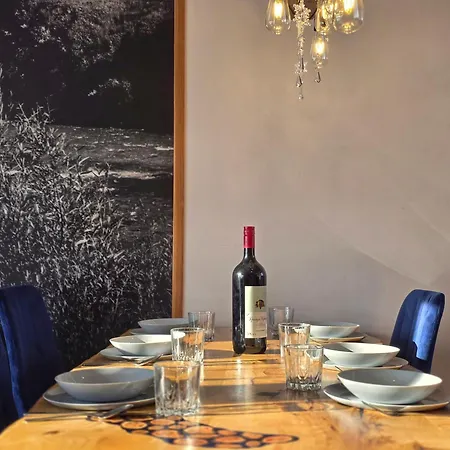 Apartament Babiakówka *