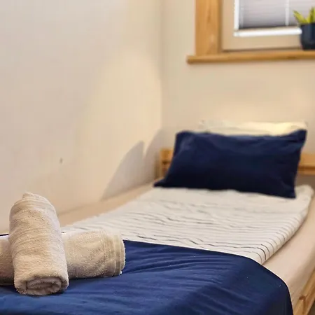 Apartament Babiakówka Kluszkowce