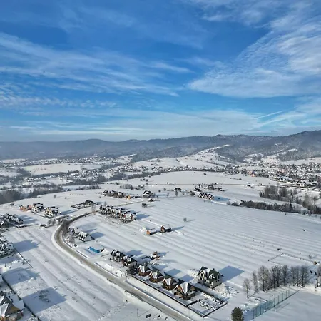 Babiakowka 아파트