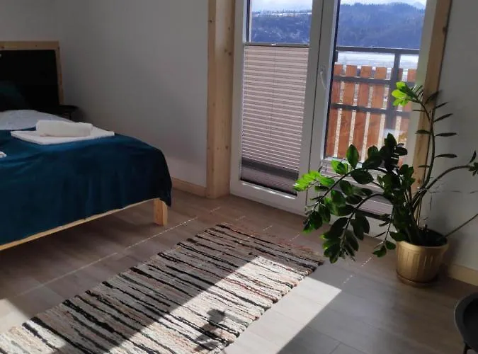 Babiakowka Appartamento