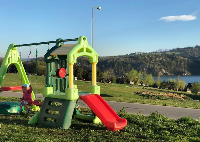 Babiakowka Appartamento