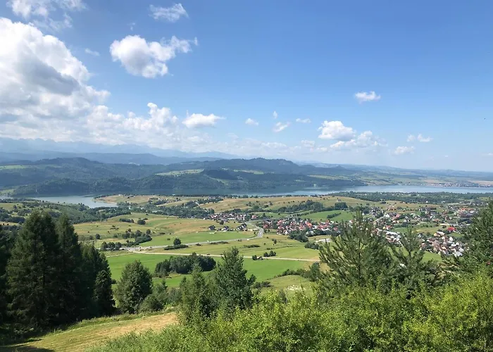 Babiakowka Appartamento *