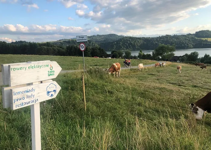 Appartamento Babiakowka Kluszkowce