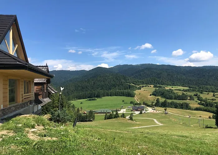 Babiakowka * Kluszkowce