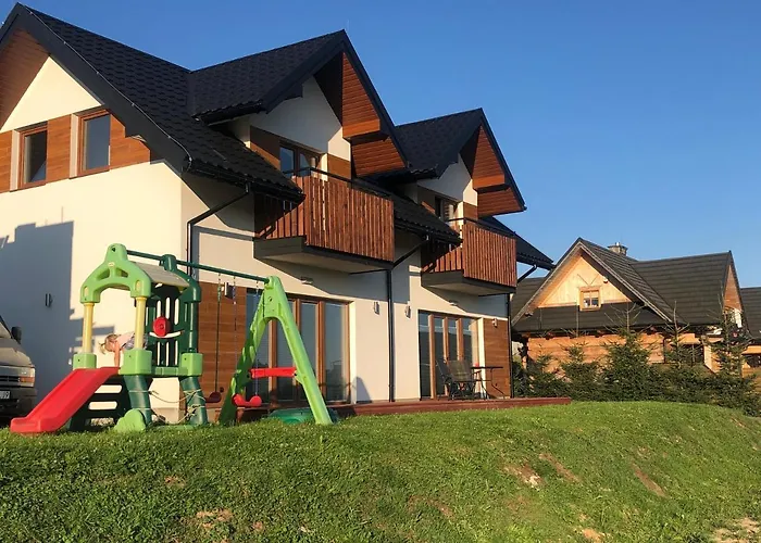 Babiakowka Kluszkowce