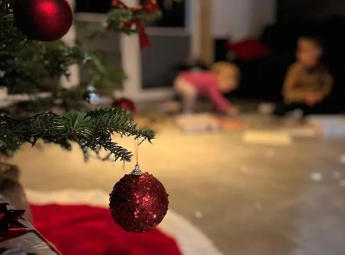 Appartamento Babiakowka