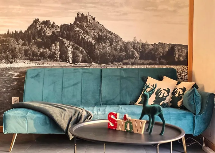 Babiakowka Kluszkowce