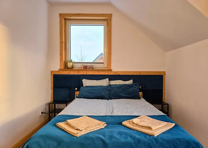 Babiakowka Appartamento