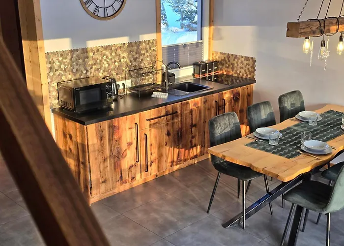 Babiakowka Appartamento *