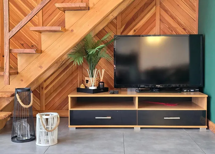 Appartamento Babiakowka *