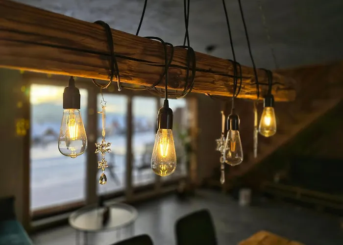 Babiakowka Appartamento Kluszkowce