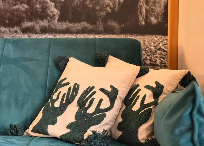 Appartamento Babiakowka Kluszkowce