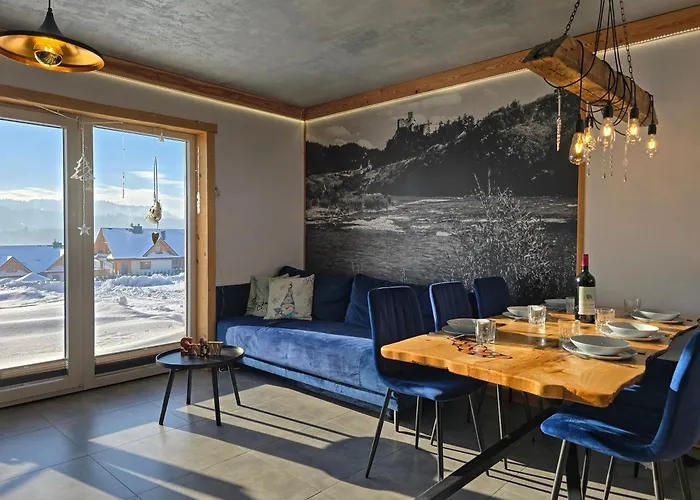 Babiakowka Appartamento